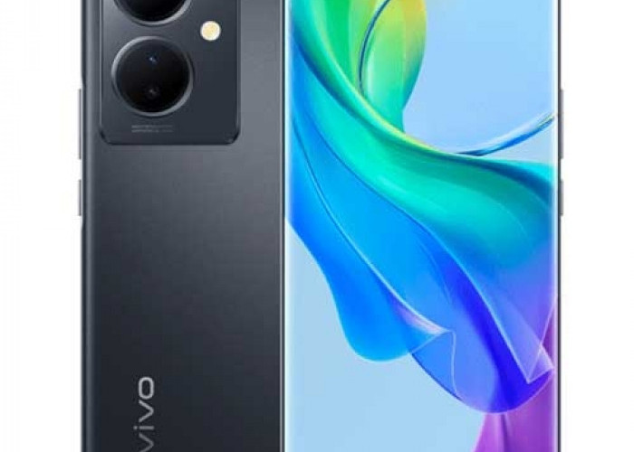 Vivo V29 5G, dengan Teknologi Aura Light Portrait Pencahayaan Cerdas Unggulan Smartphone Fotografi