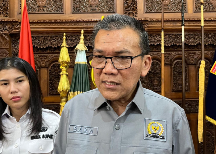 Dana Pendidikan Kudus Capai Rp87,72 Miliar, Musthofa Ingatkan Sekolah Jangan Salah Kelola