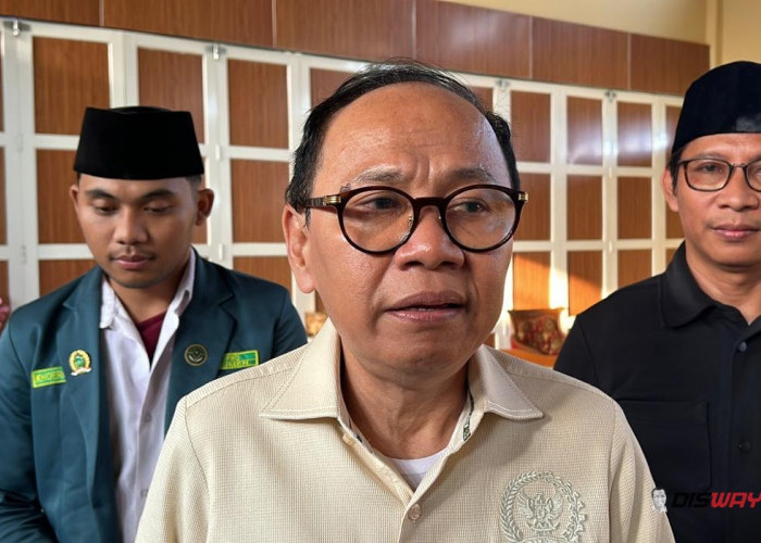 Taufiq R Abdullah: Indonesia Darurat Narkoba, Generasi Muda Harus Jadi Garda Terdepan