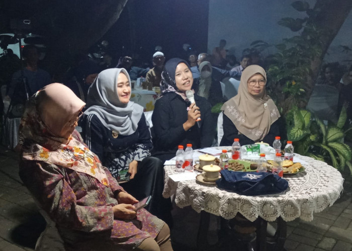 'Wah' Apa 'Woh': Pilih Kemanfaatan ketimbang Sekadar Gengsi 