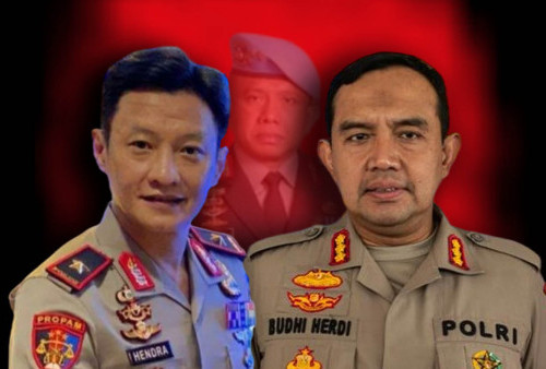 Rekaman CCTV Ditemukan! Kapolri Nonaktifkan Dua Anak Buahnya Lagi, Satu Berpangkat Jenderal 