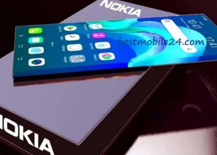 Telah Hadir Nokia Flash 2023 Dengan Fitur Canggih dan Kombinasi Spek Yang Sempurna 