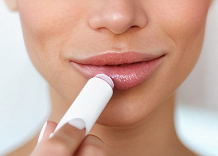 Cara Mencerahkan Bibir yang Hitam Secara Instan dan Pastinya Mudah