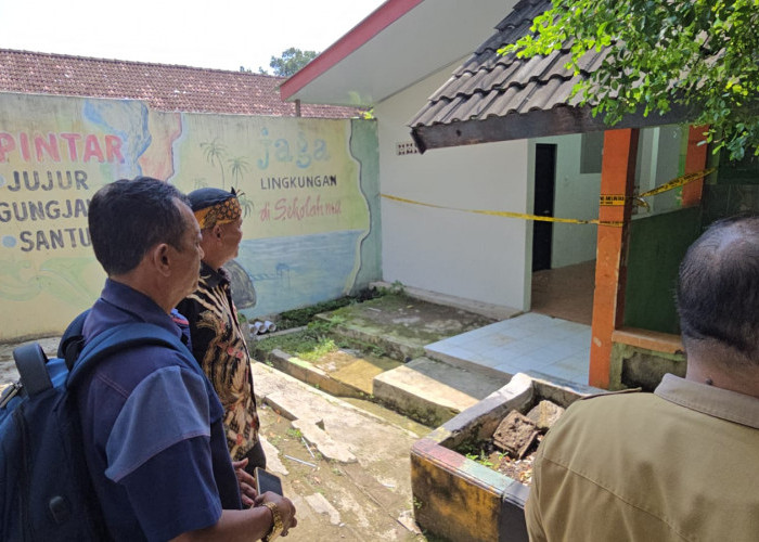 Nyawa Siswa SMPN 2 Sumberlawang Melayang Usai Berkelahi