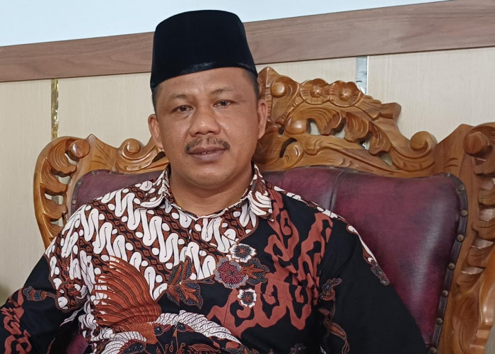Lurah Mranti Ungkap Sosok LBS, Pengusaha Purworejo yang Terseret OTT KPK