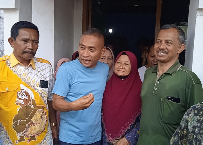 Ada DPR RI Yoyok di Balik Kepulangan Gim Suyati ke Batang, Soroti Masalah PMI