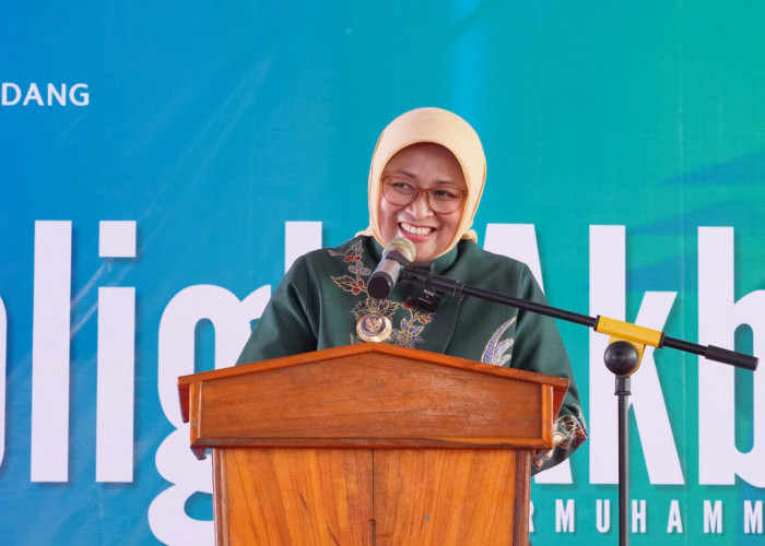 Sadang Tak Lagi Jadi Wilayah Pinggiran, Bupati Lilis Siapkan Proyek Infrastruktur hingga 2027