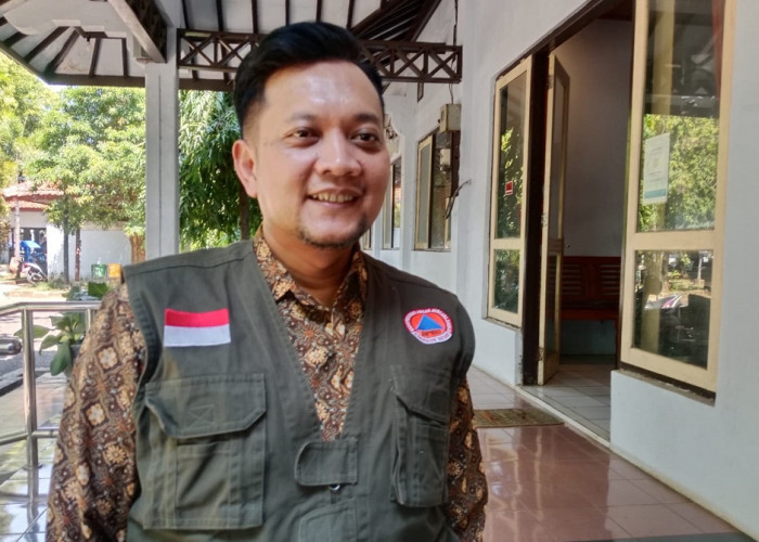 Godzilla Ancam Batang, BMKG Prediksi Kemarau 2027 Lebih Parah, Ini Kata BPBD