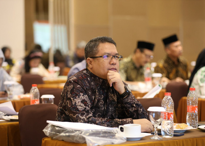 DAU Kabupaten Tegal Dipangkas Rp230 Miliar