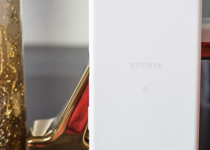 Sony Xperia Compact 2024: Smartphone Kecil dengan Performa Besar