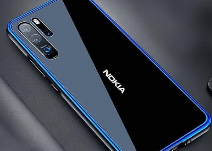 Rekomendasi Hp Nokia Terbaru Versi Android, Harga Mulai 1 Jutaan Aja!