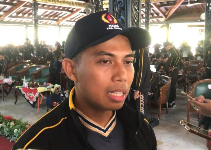 Peluang Langka! Demak Jadi Tuan Rumah Porprov, Harus Menunggu 24 Tahun Lagi