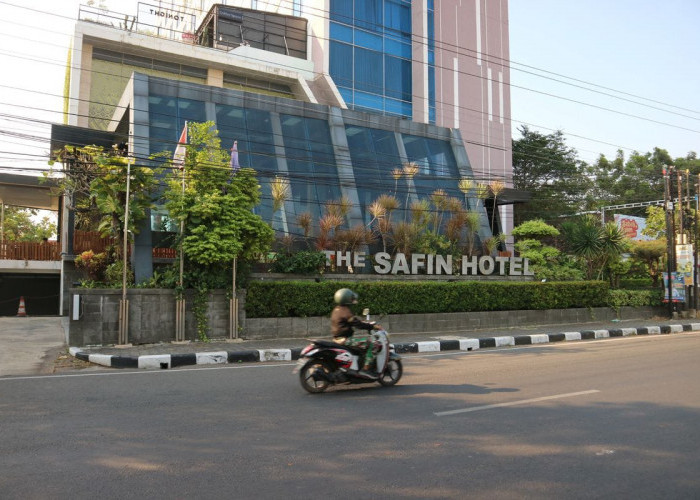 The Safin Hotel Pati Jadi Markas Timnas Putri Indonesia U-17 Selama Training Camp