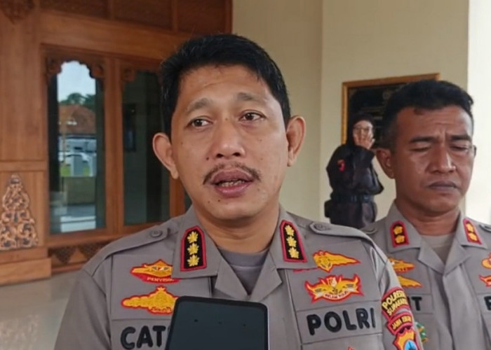 Polresta Solo Siagakan 1.000 Personel Amankan Mudik dan Hari Raya 2026