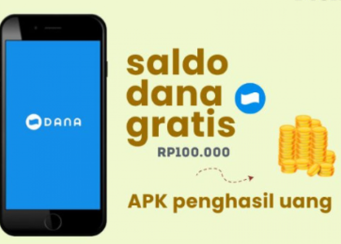 Inilah Aplikasi Penghasil Uang Terbaru 2025