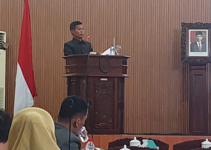 Target RAPD Kabupaten Tegal Tahun 2025 Diharapkan Tercapai