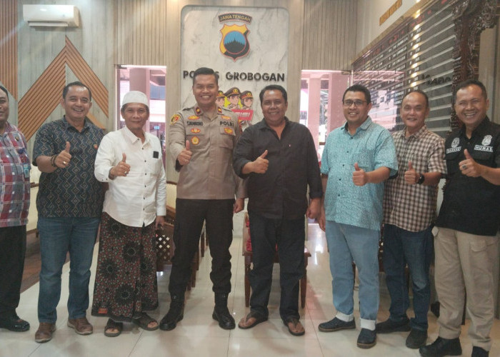 Grobogan Siap Gelar Turnamen Billiard Bupati Open Cup 2025
