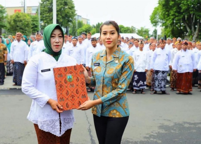 Dilema Ribuan PPPK Paruh Waktu di Kudus Hadapi Minimnya Gaji dan Kesejahteraan