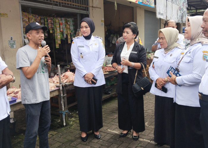 Cerita Chalril Umam Jalani Program Vasektomi Diusia 48 Tahun: Siap-siap Saja Istri, Suami Ketagihan