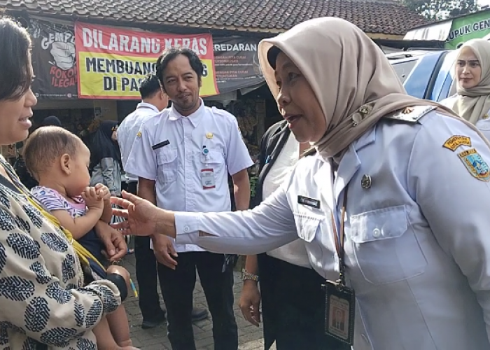 Targetkan 22 Orang Ikuti Program KB MOP, DP3APPKB Salatiga Sebut Baru 2 Orang Pria Bersedia Jalani Vasektomi