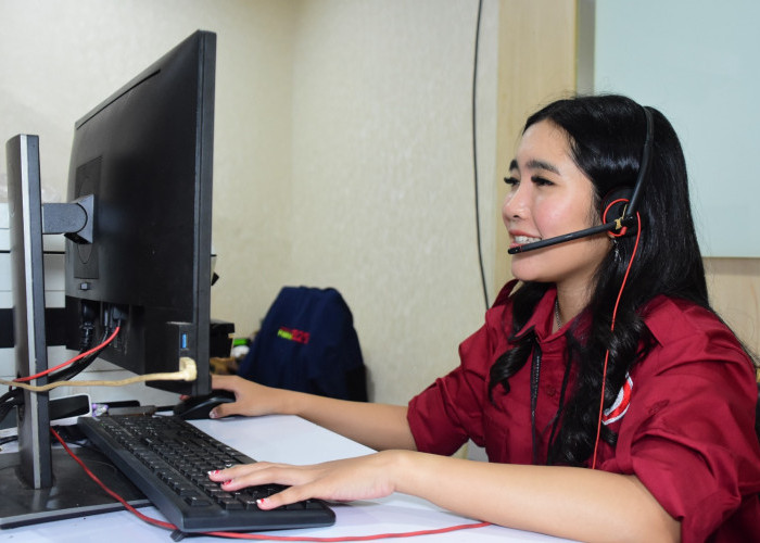 Cukup Hubungi Call Center 112, Warga Kota Semarang akan Mendapatkan Pertolongan Saat Kondisi Darurat