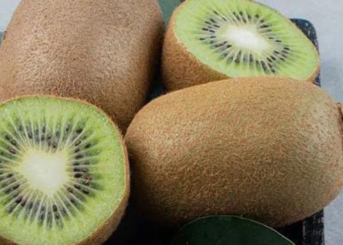 Ini Dia 5 Manfaat Buah Kiwi untuk Kesehatan Tubuh
