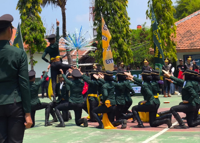 24 Pangkalan Tampil di Kejurcab FORBASI Semarang, Para Juara Diproyeksikan Tembus Kejurda Jateng