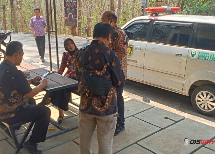 25 Siswa MI Ash Solih Purworejo Alami Mual hingga Nyeri Perut Usai Santap MBG