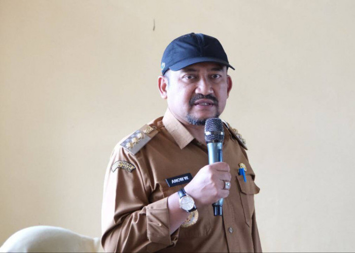 UPDATE: KPK OTT Bupati Pemalang, 21 Orang Diamankan dan Uang Rp2 Miliar Disita