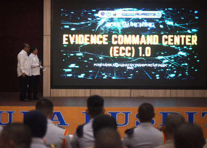 Perkuat Tata Kelola Mutu Pendidikan, PKTJ Luncurkan Evidence Command Center