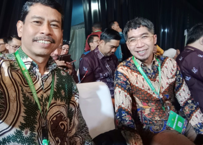 Forum Lingkungan Hidup APEKSI 2026 di Medan, Kota Salatiga Komitmen Pemanfaatan Konsep Waste To Energy