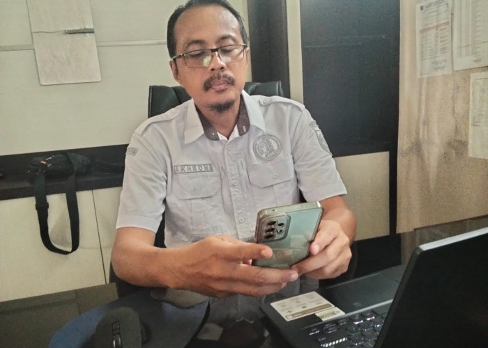 Program Rehab RTLH Kabupaten Tegal Berlanjut, Sasar 5 Kecamatan 