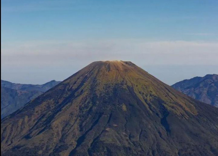 5 Kisah Mistis Gunung di Jawa Tengah, Nomor 4 Paling Horor!