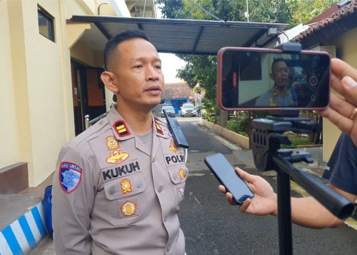 Bentuk Tim Patroli Polwan 