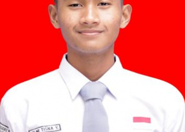 Wakili Jateng, Hilmi Tisna Yuwanda Pelajar SMA Negeri 1 Salatiga Lolos Sebagai Anggota Paskibra Nasional 