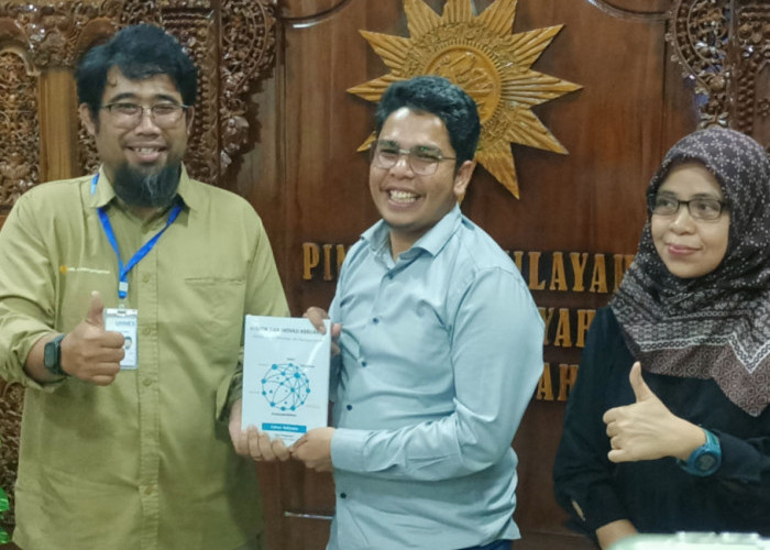 LHKP Muhammadiyah Jawa Tengah Rilis Survey 100 Hari Gubernur Jateng 