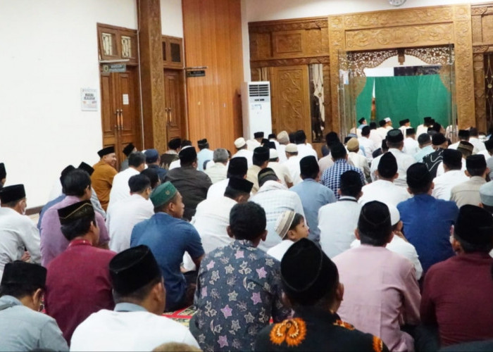 Bantuan Baznas ke Yatim Piatu, PLT Bupati Pati: Tidak Perlu Dihadirkan dan Pertontonkan