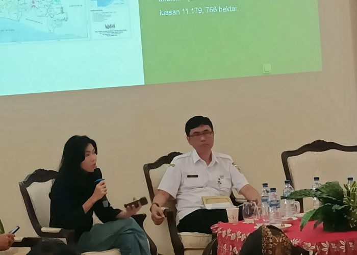 DLHK Jateng Ungkap Penyebab Banjir Bandang Lereng Gunung Slamet: Curah Hujan Ekstrem dan Lahan Kritis