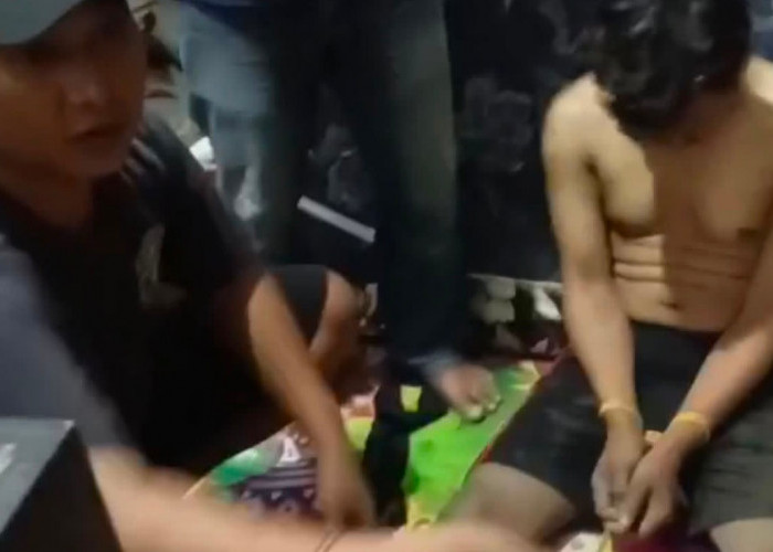 Polda Jateng Ungkap Peredaran Sabu di Temanggung, Pelaku Dijanjikan Rp1,5 Juta per 5 Gram