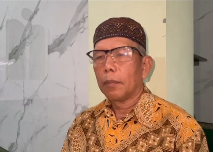 Menjelang Tahun Baru, Tokoh Solo Dorong Instruksi Pengamanan Berjenjang Hingga RT