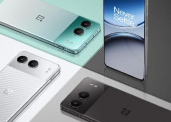 OnePlus Nord 4, Ponsel dengan Chip Snapdragon 7 + Gen 3 dan Pengisian Daya SuperVOOC 100W