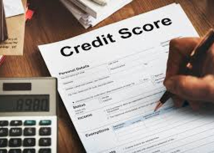 5 Tips Jitu Menjaga Skor Kredit SLIK OJK Tetap Baik dan Aman 
