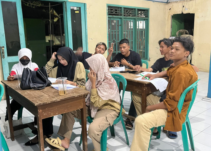 Tampung Siswa Drop Out, SKB Kota Pekalongan Buka Pendaftaran hingga Akhir Tahun