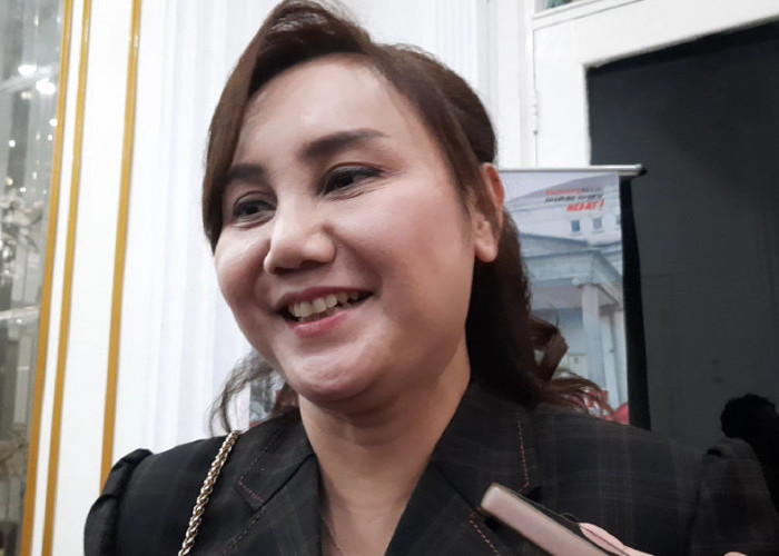 513 Ribu Wisatawan Padati Semarang Saat Lebaran, Kota Lama Jadi Primadona