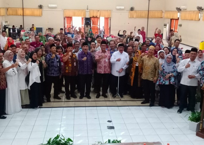 Perkuat Pendidikan Karakter, Pemkot Semarang Dorong Toleransi Menuju Indonesia Emas 2045