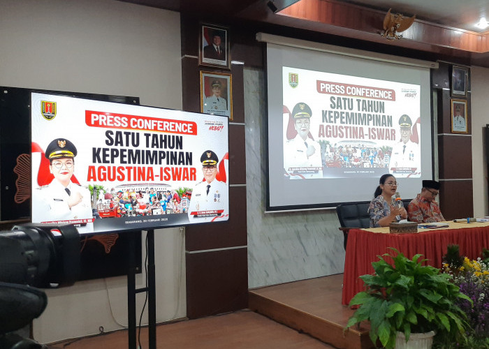 Akui Sempat Gagap Tangani Banjir, Wali Kota Semarang Siapkan Peta Jalan Infrastruktur Pesisir