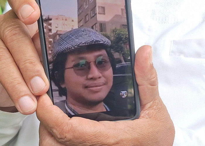 Mahasiswa Al-Azhar Asal Pekalongan Meninggal Dunia Tersapu Ombak di Laut Tengah Mesir