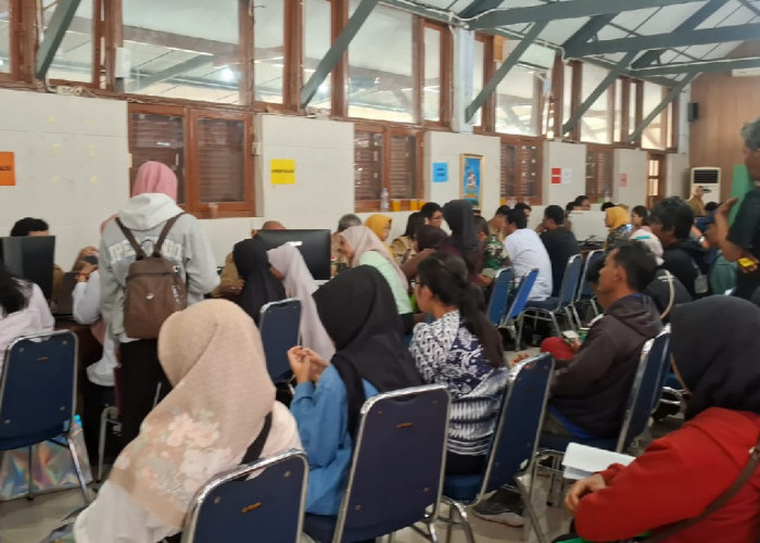 Kuota SMP Negeri Semarang Hanya 15.365 Kursi, Ribuan Lulusan SD Dipastikan Beralih ke Sekolah Swasta