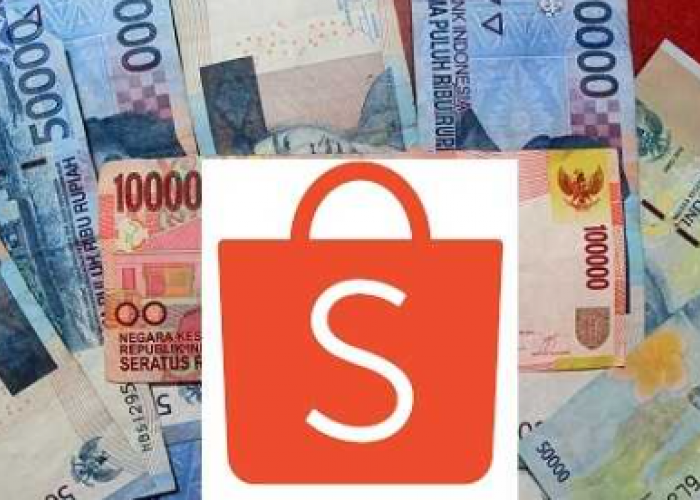 Cara Mendapatkan Uang dari Shopee dengan Mudah dan Praktis