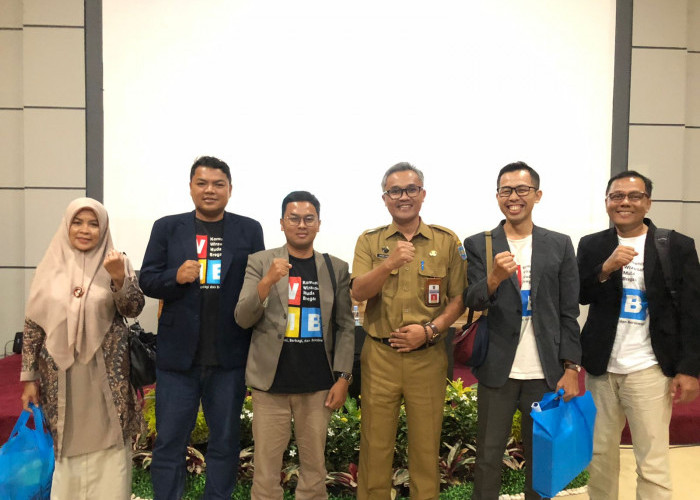 Wujudkan Sentra Produk UMKM Kabupaten Tegal di kawasan Serlok